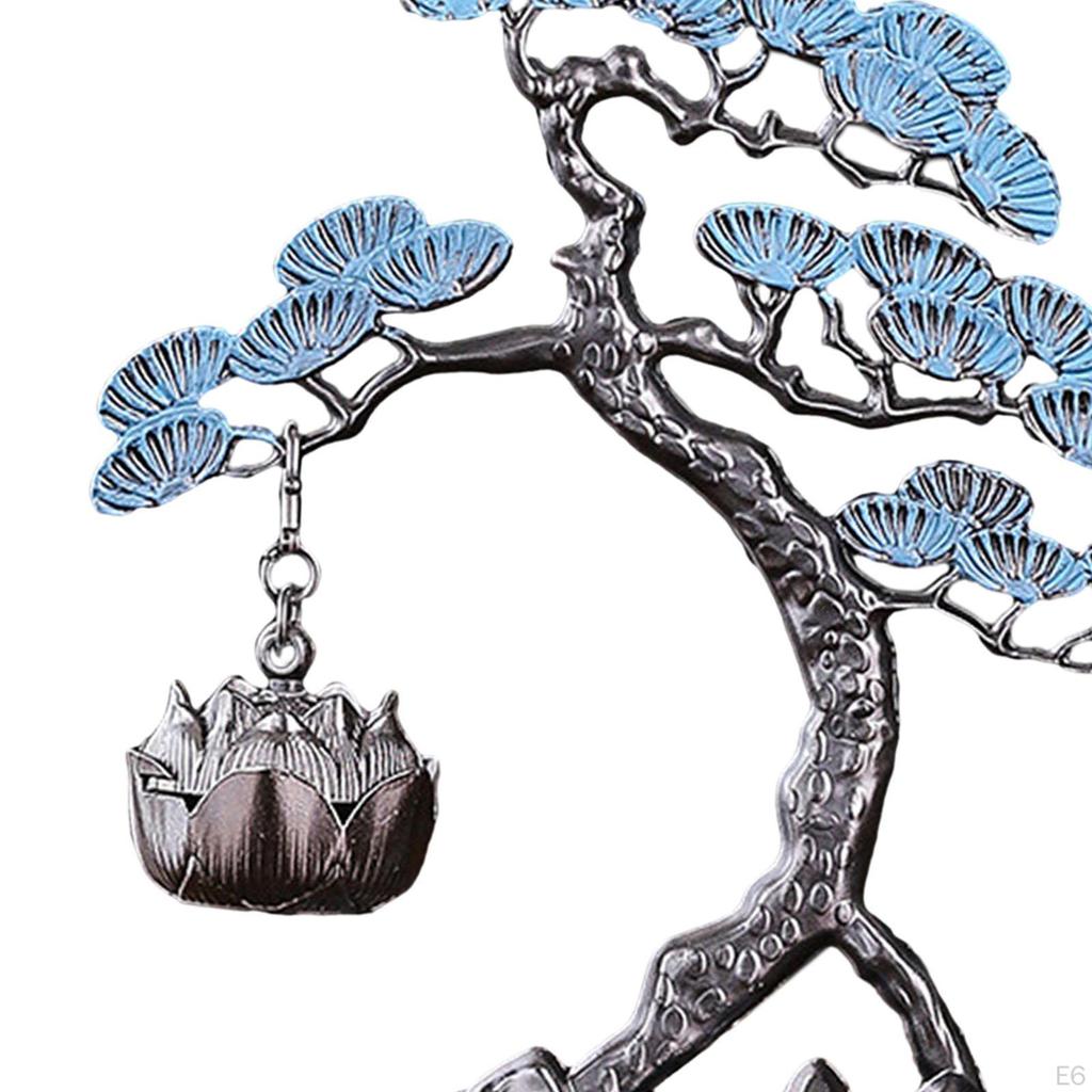 Pine Cone Incense Holder for