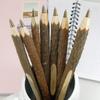Wedding Handmade Vintage Creative Environmental Office Supplies Pens School Supplies Ballpoint Pen