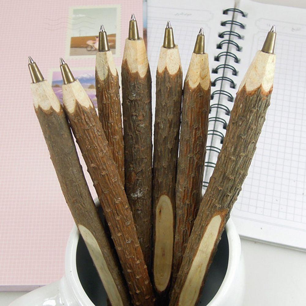 Wedding Handmade Vintage Creative Environmental Office Supplies Pens School Supplies Ballpoint Pen