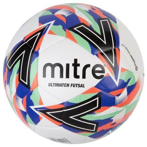 Mitre Ultimatch Futsal Ball