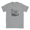 Üst giysisi – T-shirtler