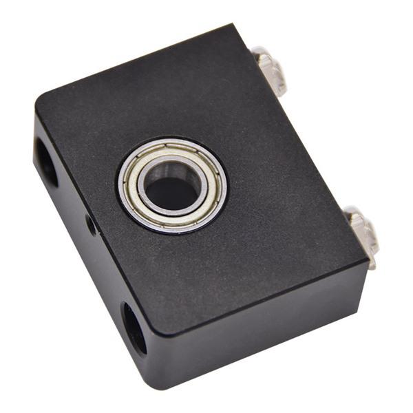 

1 Black Aluminum Ball Screw Support Block Set for Ender3/CR10 Series Z-Axis Other