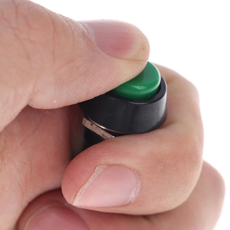 Dc 6V 12V 24V Pwm Dc Motor Hız Kontrol Cihazı İleri Ve Geri Anahtarı