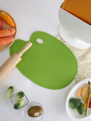 Sallema TPU Lebensmittelpalette Schneidebrett 1 Stück