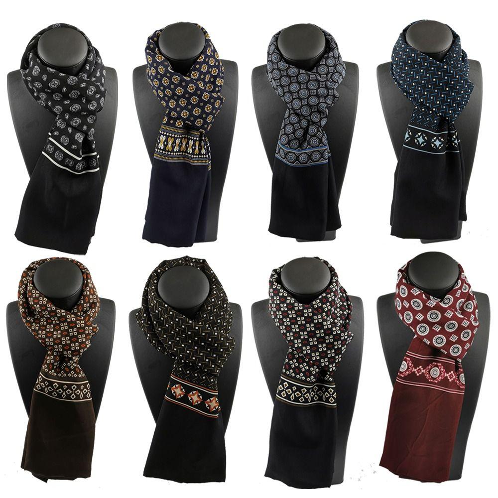 Double Layer Peach Skin Scarf Autumn Winter Shawl Wrap Casual Plaid Scarf