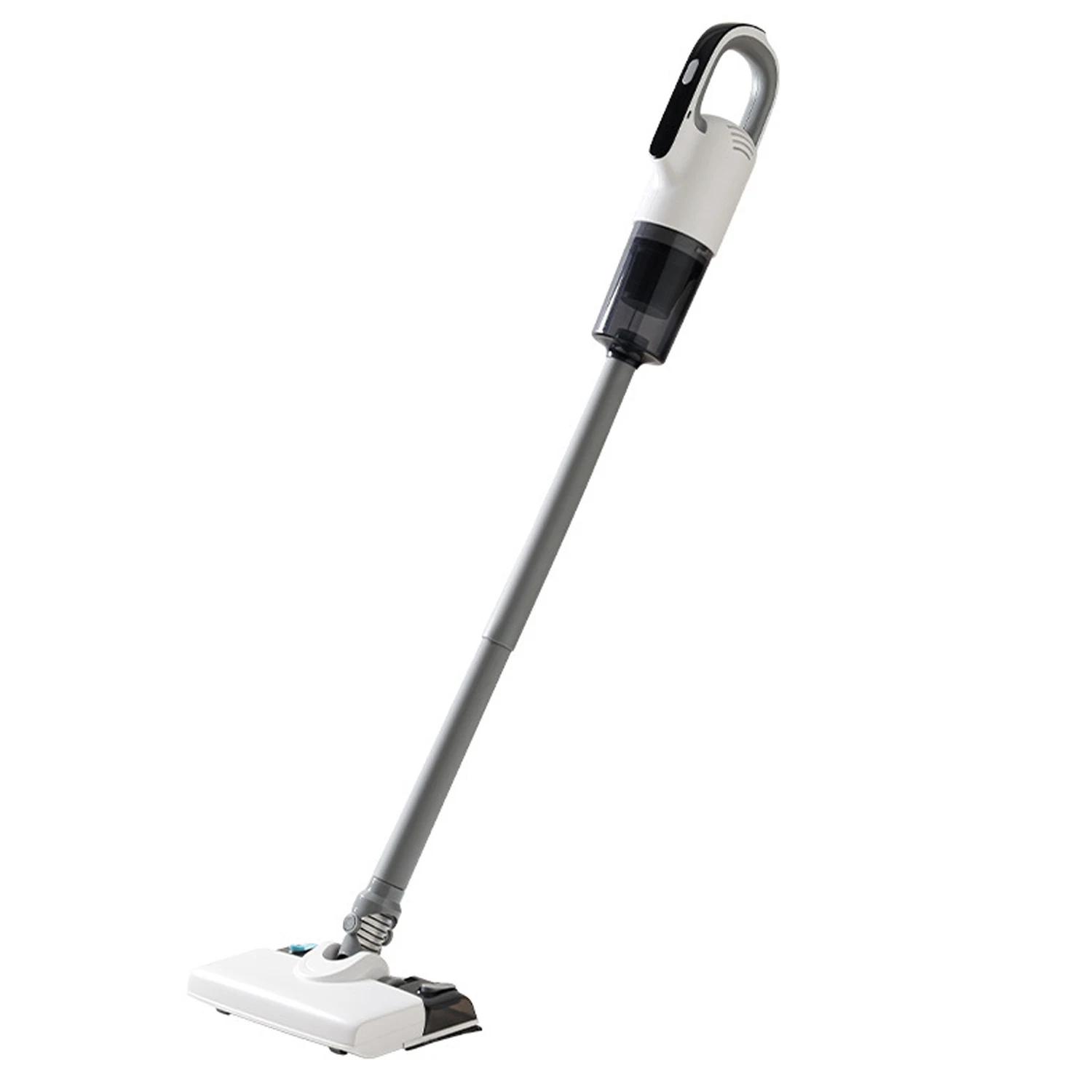 

Wireless vacuum & mopping combo with 3 adjustable modes for deep cleaning in various scenarios, easily keeping your home clean.