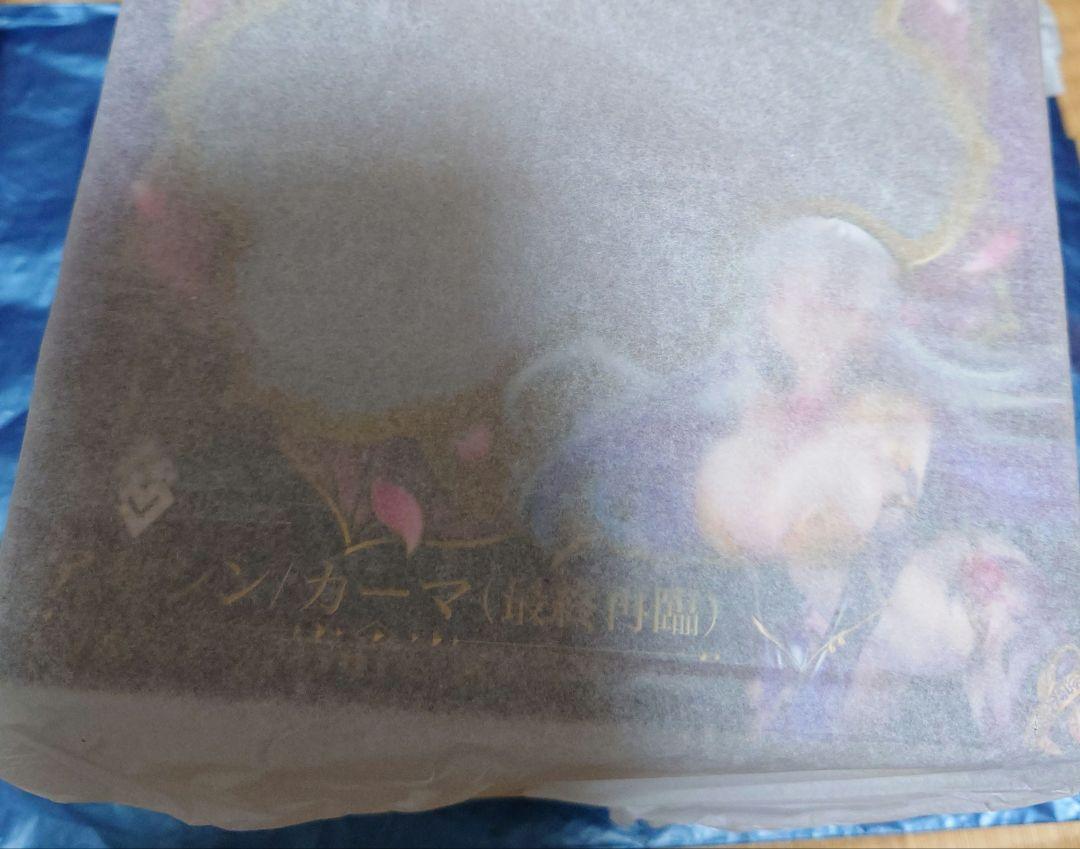 

[Б/У] FGO Фигурка Ассасин Карма Версия Последнего Вознесения. Судьба