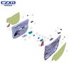 6105300-BS01 Changan 3rd Generation Alsvin V3 Door Handle Assembly Front Rear Outside Handle with Key Hole Original