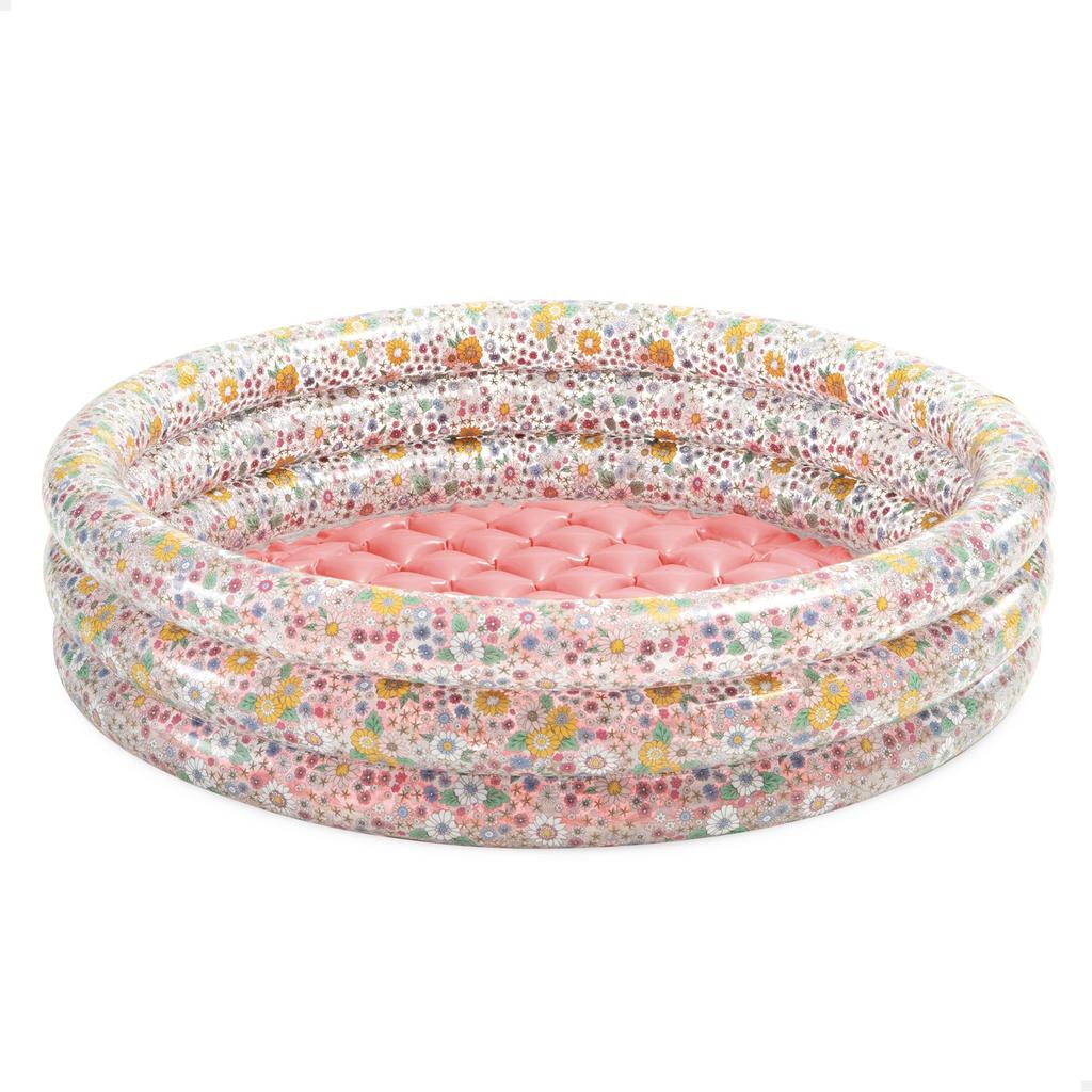 intex Sweet Blossom Baby 86 X 25 58427 Japanese Pool, Cm, [Official Product]