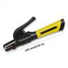 500 A Copper Welding Electrode Holder Thickened Industrial Heavy Duty Jaw Welding Pliers Heat Resistant Secure Grip