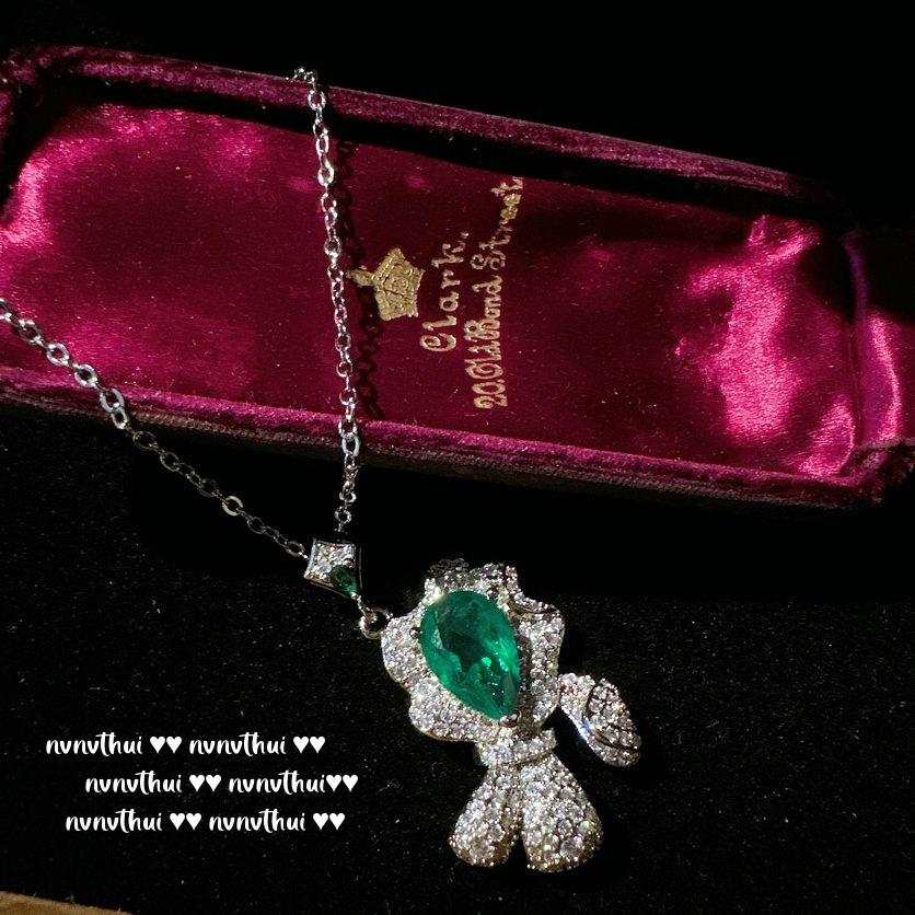 Creme Rose Edelstein Perlen Brosche Vintage 18 Karat Vergoldet, Iris Lila Zirkon Blumen Brosche, Kombination