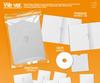 idntt [unevermet] The 1st (Debut) Album