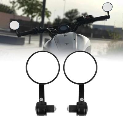 EODIEMD Για 2025 X350 X 350 X350 2024 2023 Καθρέπτης Οπισθοπορείας Μοτοσυκλέτας 7/8" Στρογγυλός