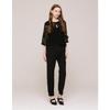 Son Jung Wan Men Shirring Pants Zsl6161130