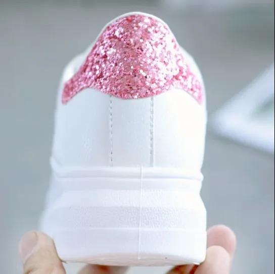 Boty Dámské Běžecké Jaro Podzim Móda Bílé Prodyšné Vyšívané Květiny Šněrovací Ležérní Tenisky Zapatos De Mujer