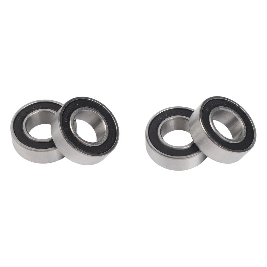 16*31*10mm Rulman Bisiklet Bisiklet Rulmanı Bisiklet Parçaları