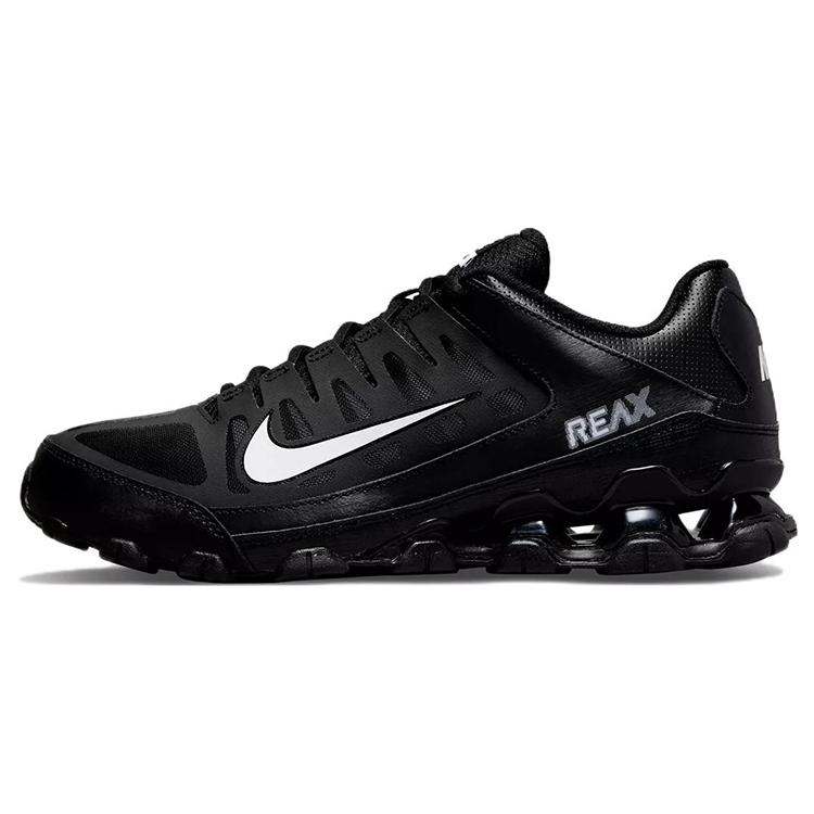 

Nike Reax 8 Black White 44