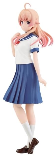 TV Anime "Witch Watch" Figure Nico Wakatsuki Figure Official