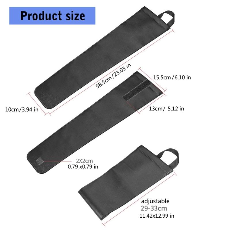 Collapsible Auto Seat Back Storage Bag Waterproof Hanging Container For Car Interior Various Size Suitable For Vehicles