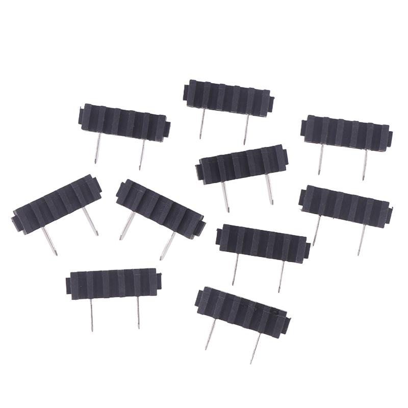 10 Bucăți Unelte Conector Jack Soclu Baterie Terminal Bloc Adaptor Convertor Metal Pentru Accesorii Mașină de Găurit Electrică 18V