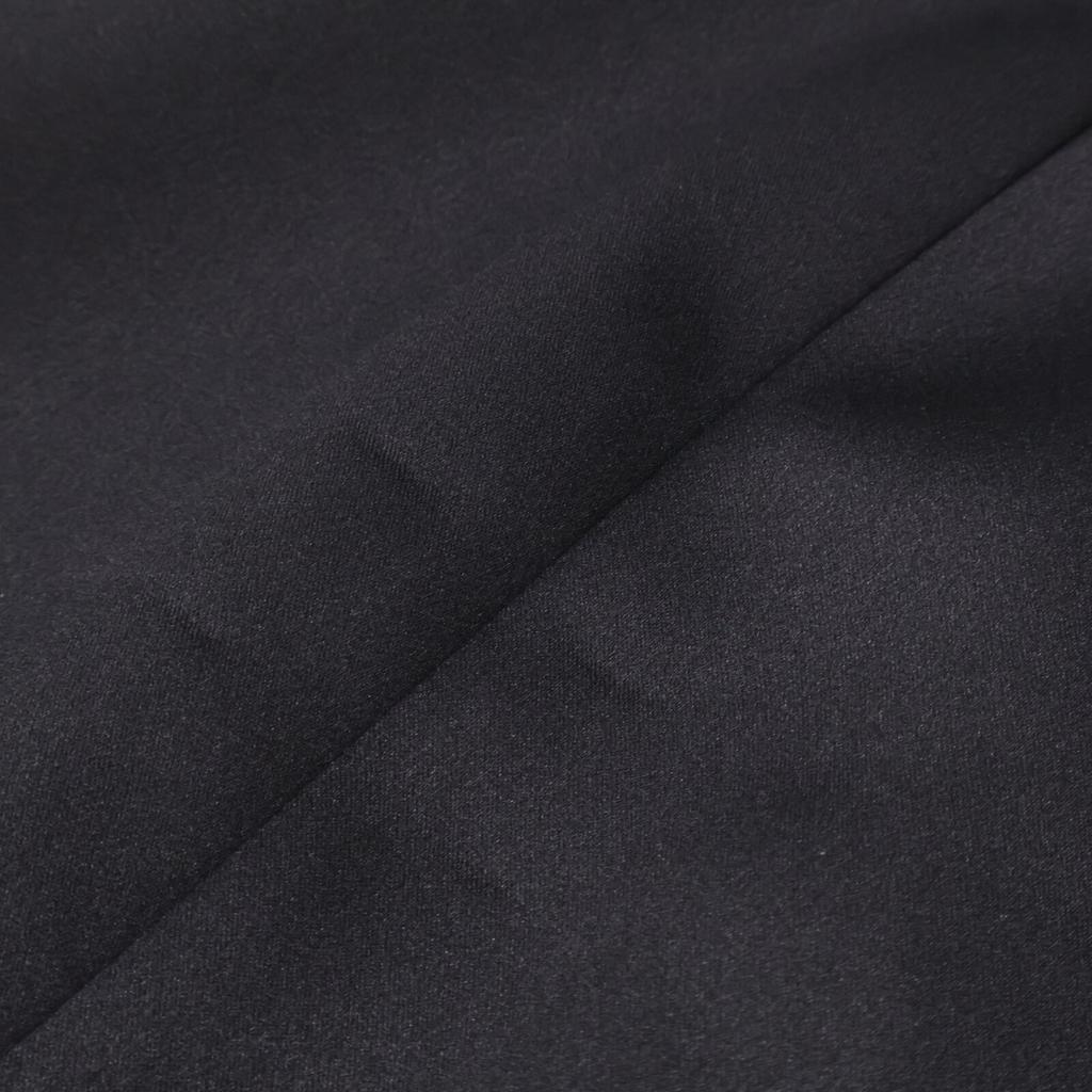 Marc Jacobs 24 Years Black Heavy Duchess Satin Bow Dress Dress 10 blackUsed