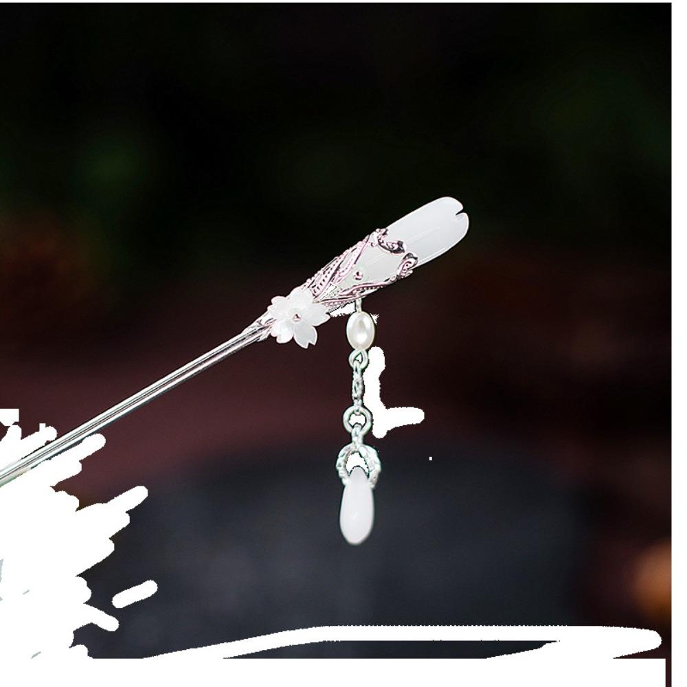 

Имитация изысканного головного убора, женская палочка для волос, вилка для волос в китайском стиле, древняя палочка для волос