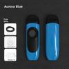Ergonomic Mouthpiece Colored Kazoos Sinking Membrane Seat ABS Kazoo Instrument  Music Gift