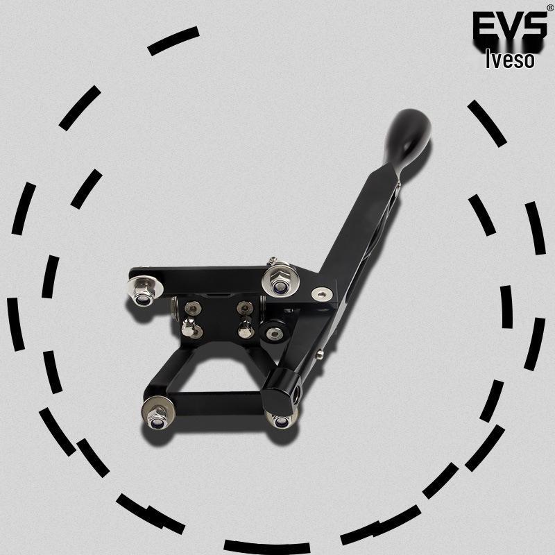 BMW E30, 34, 36, 46, E8x, E9x, F2x Transmission Shift Levers - Car Modifications