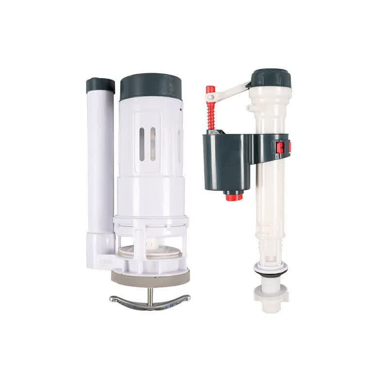 LISM Universal Toilet Water Tank Fitting Kit