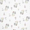 Aden Anais Essentials and Anais Official Japanese Product Disney Princess ESWC40017DIT 112 X 112cm Muslin Cotton Swaddle Set of 4 Newborn Gauze Baby