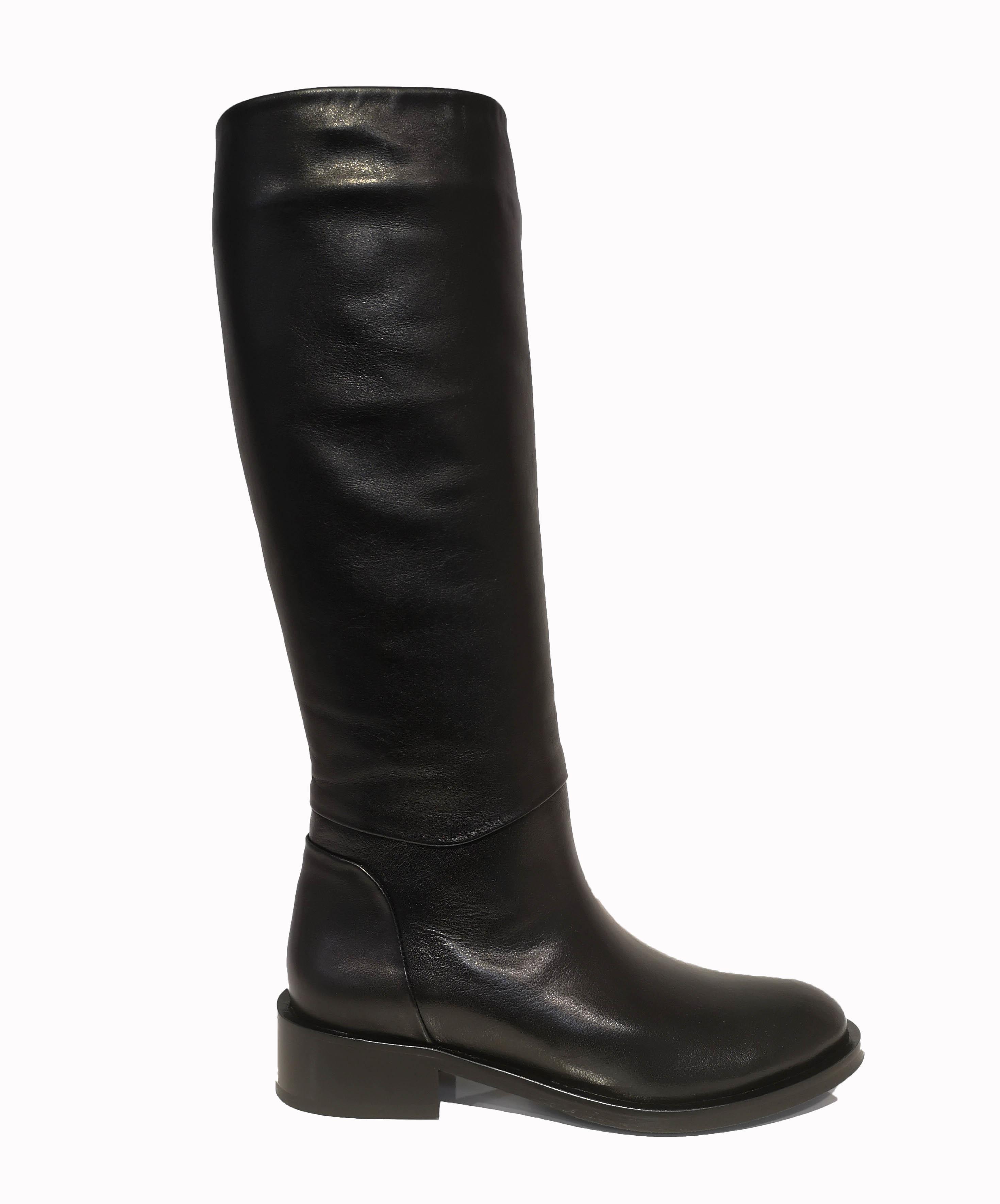 

Женские ботинки из натуральной кожи Janestt 108-4005