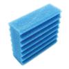 Éponge filtrante AIMOONSA pour filtre bassin CBF-200 - 23×19,5×8 cm (pièce détachée)