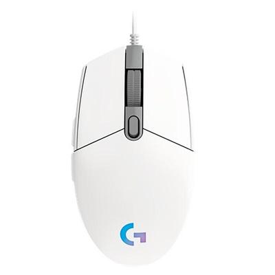 Logitech G102 Gaming-Maus