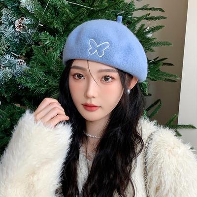 Sombreros – Boinas y gorras