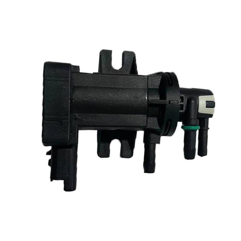 Ingenious-Turbocharger Solenoid Valve Replacement Part- For Citroen Model 9811643880
