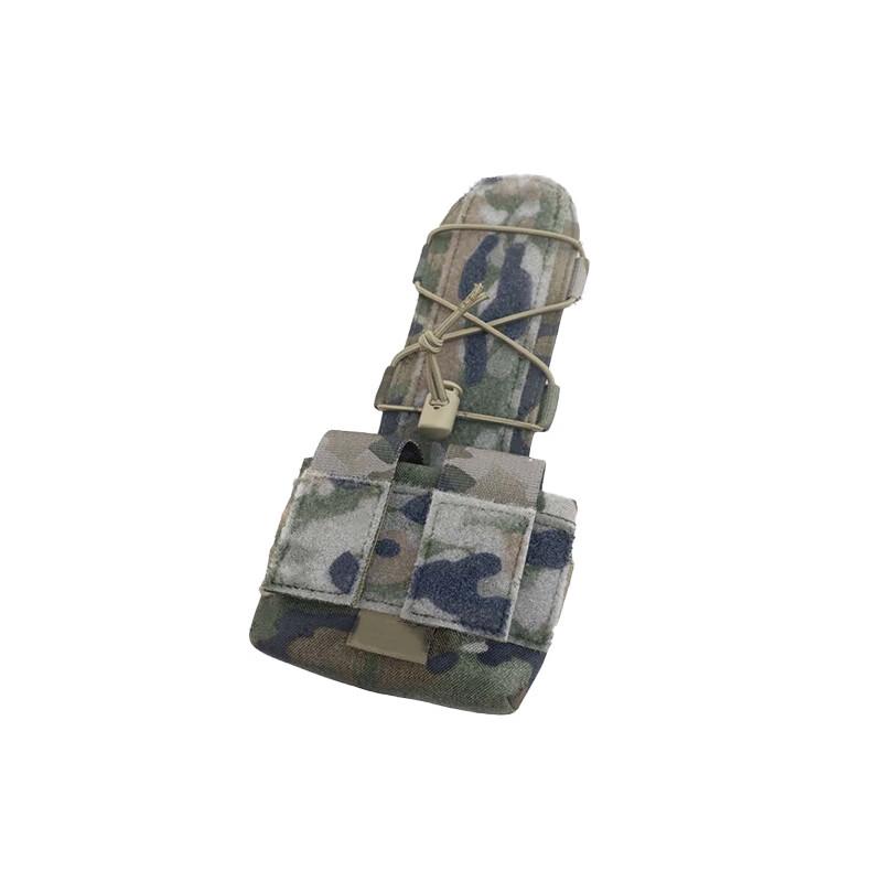 DeAite Tactical Helmet NVG Battery Pack with Counterweights