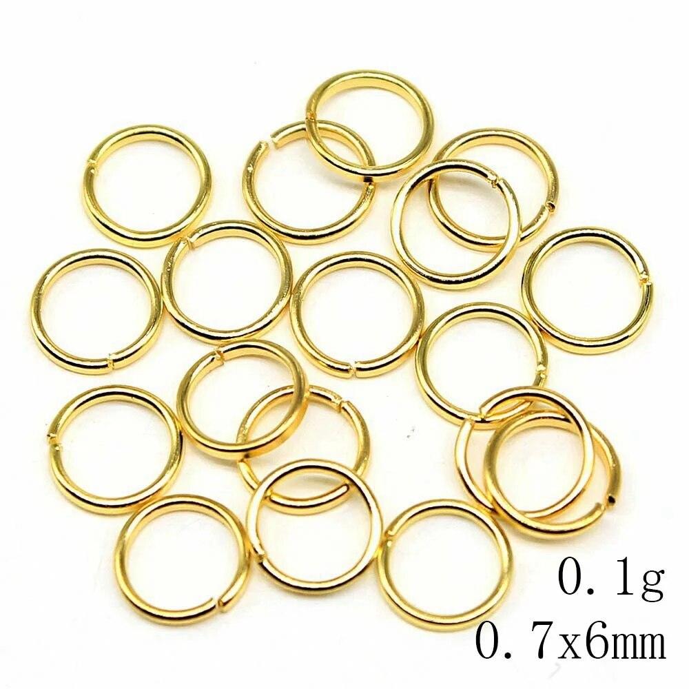 

Компоненты разъемных колец Фурнитура для вас Ювелирные изделия