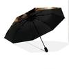 Dead Folding Umbrella Travel Umbrella Light Travel Umbrella Sun Umbrella