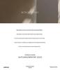 2025 Fall/Winter Women's Versatile Solid Color Cashmere Knit Sweater - Long Sleeve Base Layer