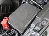 HKS Carbon Fiber Fuse Box Cover for GXPA16 GR Yaris G16E-GTS 70026-AT007