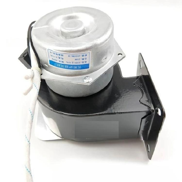 Multifuntional Gas Oven Fan Blower Motor Oven Maintenance Accessories Efficient Baking Fan Suitable for Various Cookers