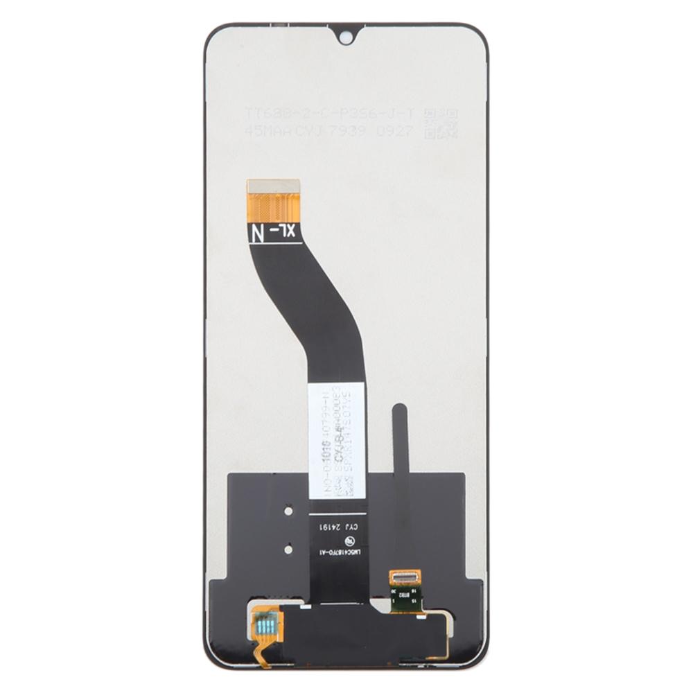 IPS LCD Screen and Digitizer Assembly For Xiaomi Redmi 14C 4G/14R 5G/Poco C75 4G,Grade S Replacement Part (Without Logo)