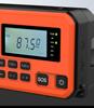 Outdoor Emergency Solar Crank Radio & Multi-Function Flashlight Power Bank
