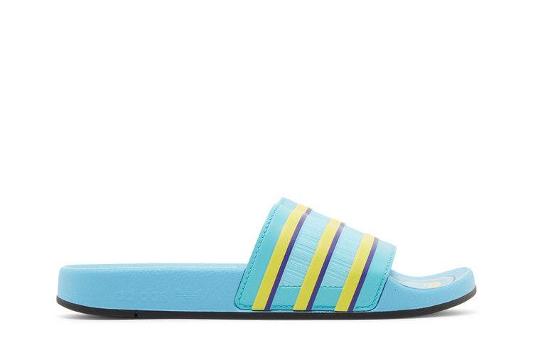 Men's Slides adidas Adilette Premium Slides 'ZX 8000'