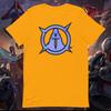 Rivals Cloak And Dagger Shirt