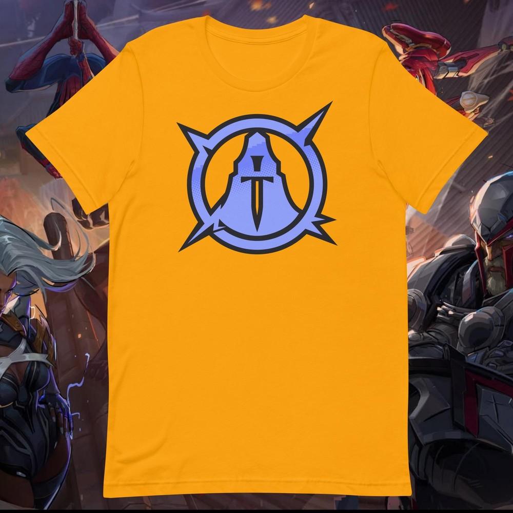 Rivals Cloak And Dagger Shirt