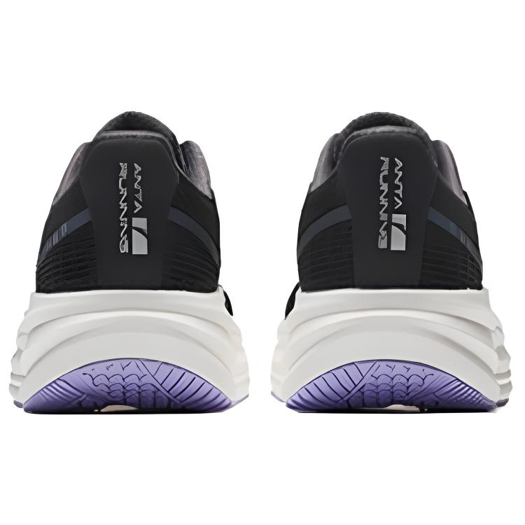 Anta Champion 4th Generation Comfortable Versatile Shock Absorbing Non-Slip Wear-Resistant Low-Top Racing Running Shoes 122535562-8