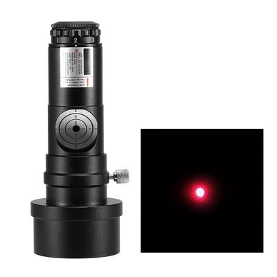 1,25-Zoll-Teleskopkollimator 2-Zoll-Adapter-Reflektorteleskop Newtonsche SCA-Laserkollimation 7
