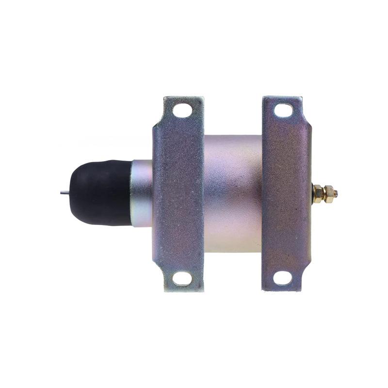 for TK370 T-800 engine solenoid valve assembly 12V closing solenoid valve 41-5459 415459