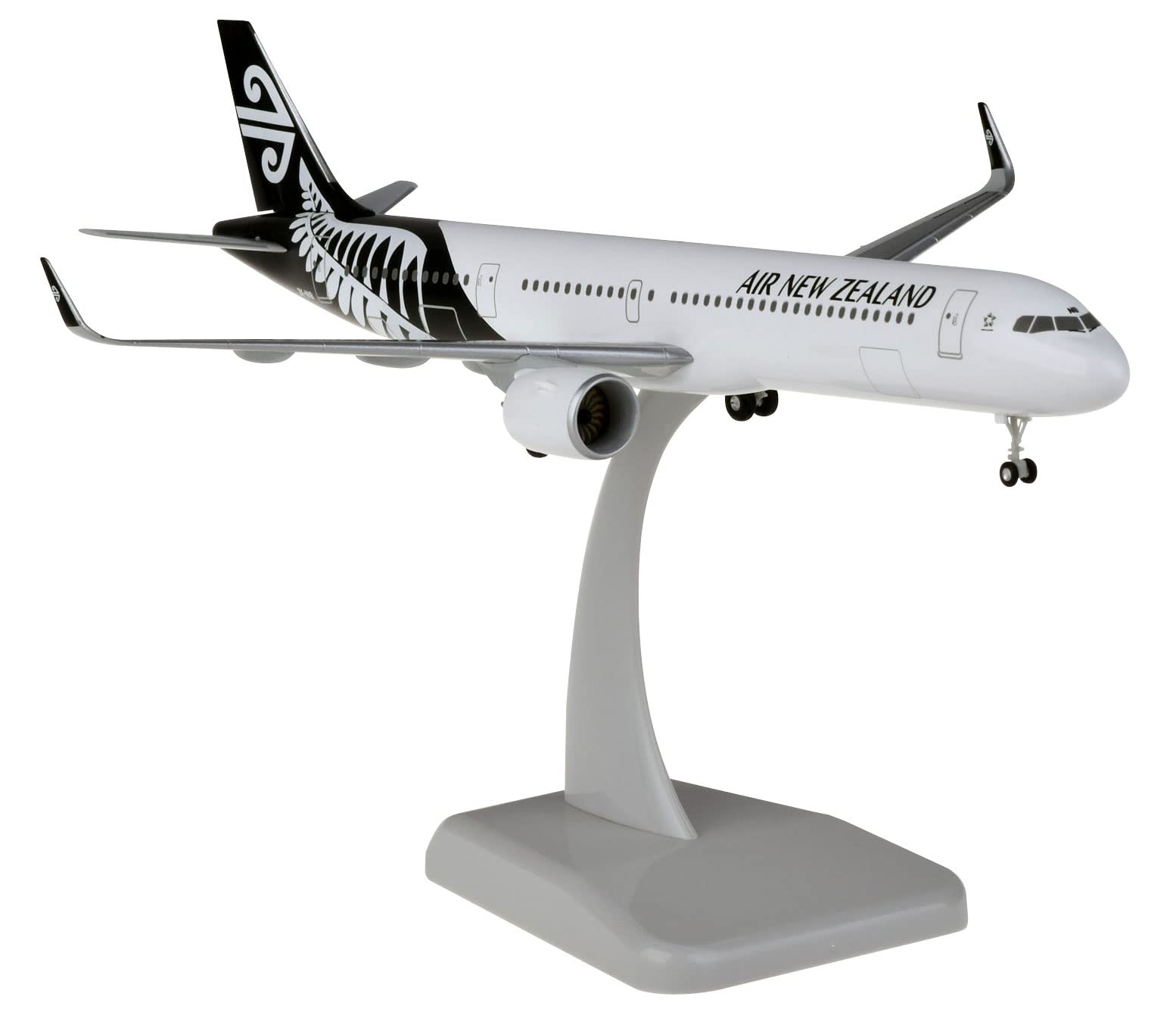 

Hogan Wings B A321neo Air New Zealand Белый 11694GR 1/200